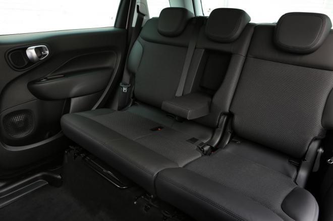 Fiat 500L Beats Edition 