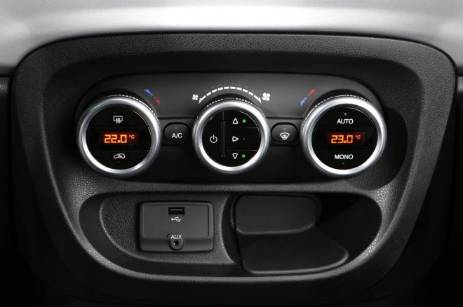 Fiat 500L Beats Edition 