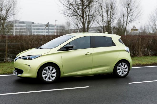 Renault Next Two