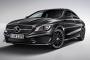 Mercedes CLA Edition 1