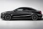 Mercedes CLA Edition 1
