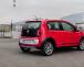Volkswagen Cross Up!
