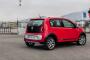 Volkswagen Cross Up!