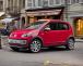 Volkswagen Cross Up!