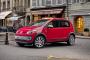 Volkswagen Cross Up!