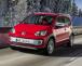 Volkswagen Cross Up!