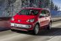 Volkswagen Cross Up!
