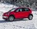 Volkswagen Cross Up!
