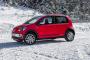 Volkswagen Cross Up!