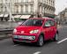 Volkswagen Cross Up!