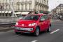 Volkswagen Cross Up!