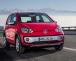 Volkswagen Cross Up!