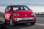 Volkswagen Cross Up!