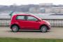 Volkswagen Cross Up!