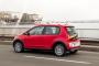 Volkswagen Cross Up!