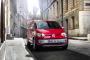 Volkswagen Cross Up!