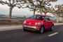 Volkswagen Cross Up!