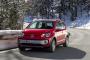 Volkswagen Cross Up!