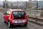 Volkswagen Cross Up!