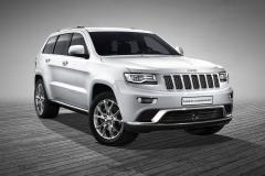 Jeep Grand Cherokee 2014