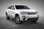 Jeep Grand Cherokee 2014
