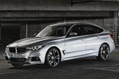 BMW Serie 3 Gran Turismo