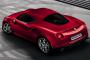 Alfa Romeo 4C