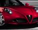Alfa Romeo 4C