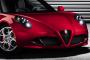 Alfa Romeo 4C