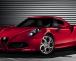 Alfa Romeo 4C