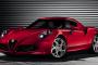 Alfa Romeo 4C