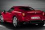 Alfa Romeo 4C