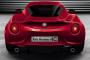 Alfa Romeo 4C
