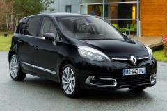 Renault Scénic XMOD