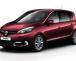 Renault Scénic XMOD