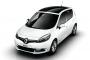 Renault Scénic XMOD