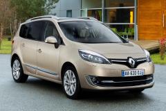 Renault Scénic