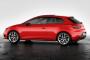 Seat Leon SC