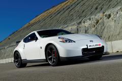 Nissan 370Z Nismo