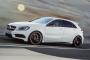 Mercedes Classe A 45 AMG