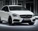 Mercedes Classe A 45 AMG
