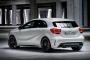 Mercedes Classe A 45 AMG