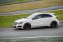 Mercedes Classe A 45 AMG