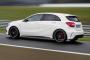 Mercedes Classe A 45 AMG
