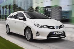 Toyota Auris Touring Sports