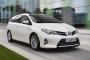 Toyota Auris Touring Sports