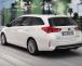 Toyota Auris Touring Sports