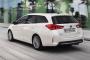 Toyota Auris Touring Sports