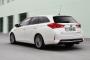Toyota Auris Touring Sports