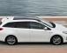 Toyota Auris Touring Sports